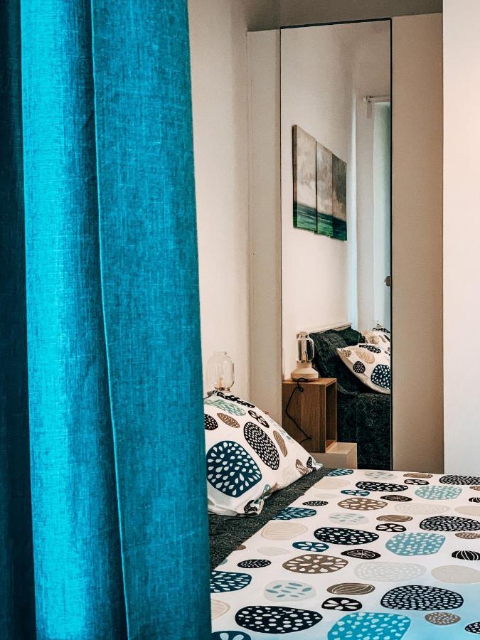 Achille Hotel Porto Recanati Bagian luar foto