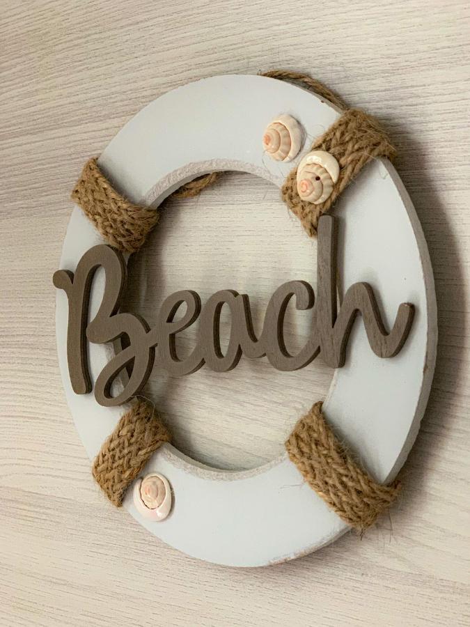 Achille Hotel Porto Recanati Bagian luar foto