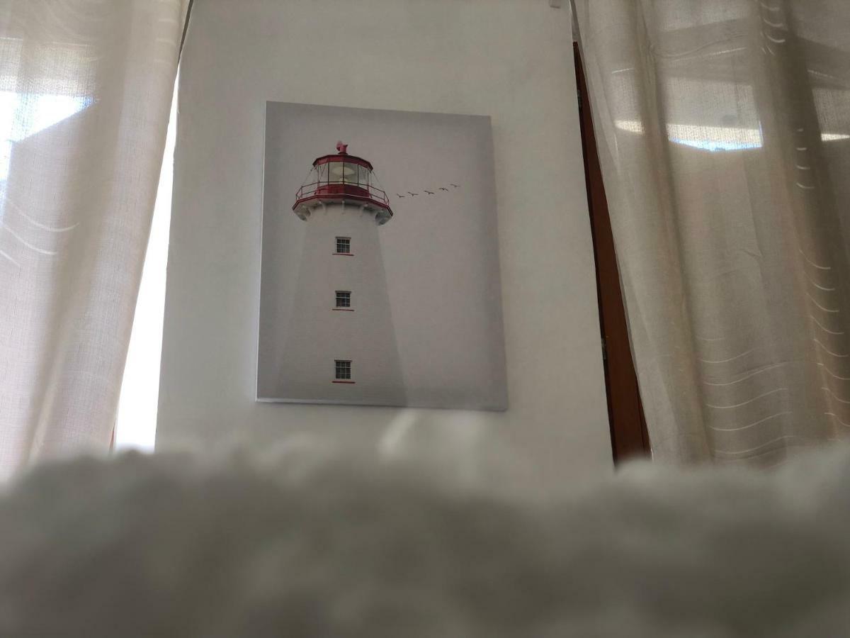 Achille Hotel Porto Recanati Bagian luar foto